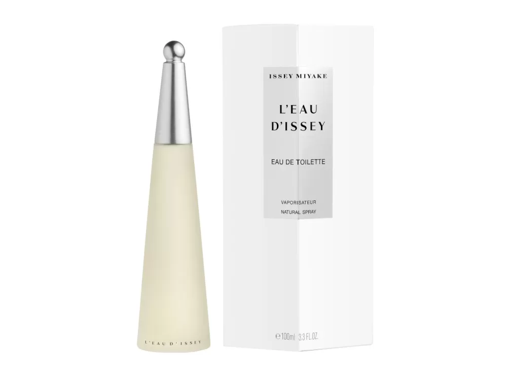 Online Issey Miyake L'Eau D'Issey Eau De Toilette