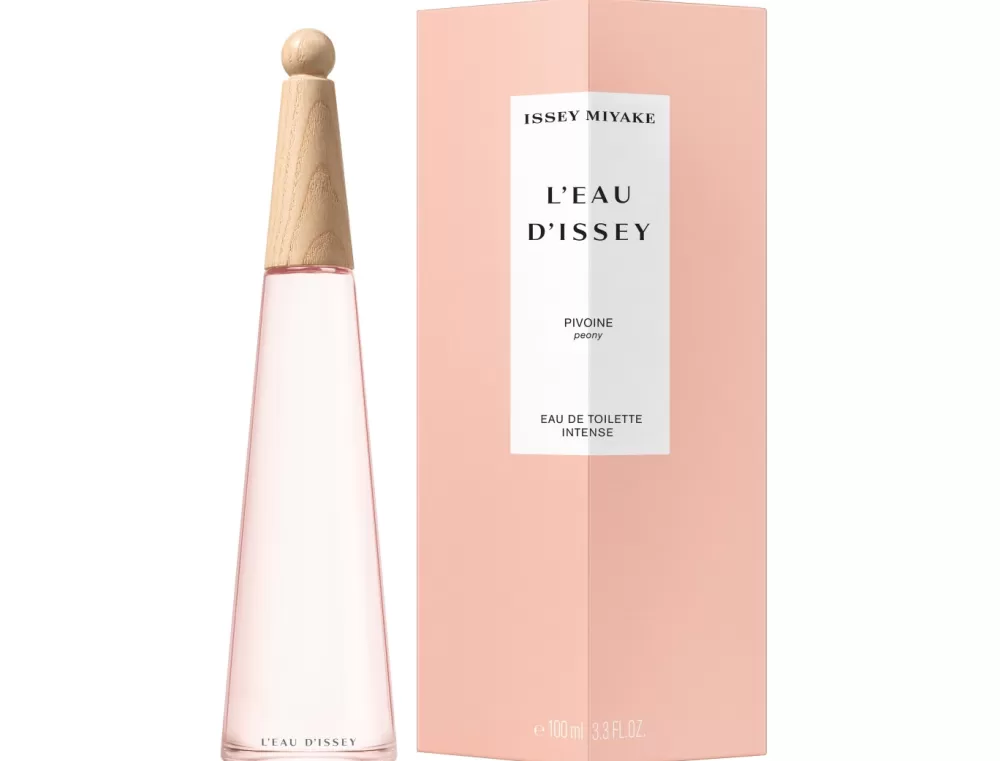 Online Issey Miyake L'Eau D'Issey Pivoine Eau De Toilette Intense