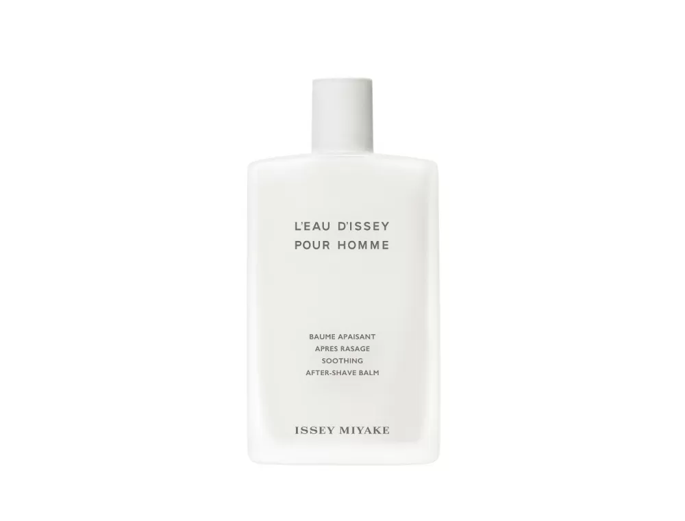 Hot Issey Miyake L'Eau D'Issey Pour Homme Balsamo Calmante Despues Afeitado