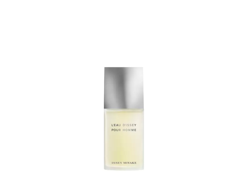 New Issey Miyake L'Eau D'Issey Pour Homme Eau De Toilette