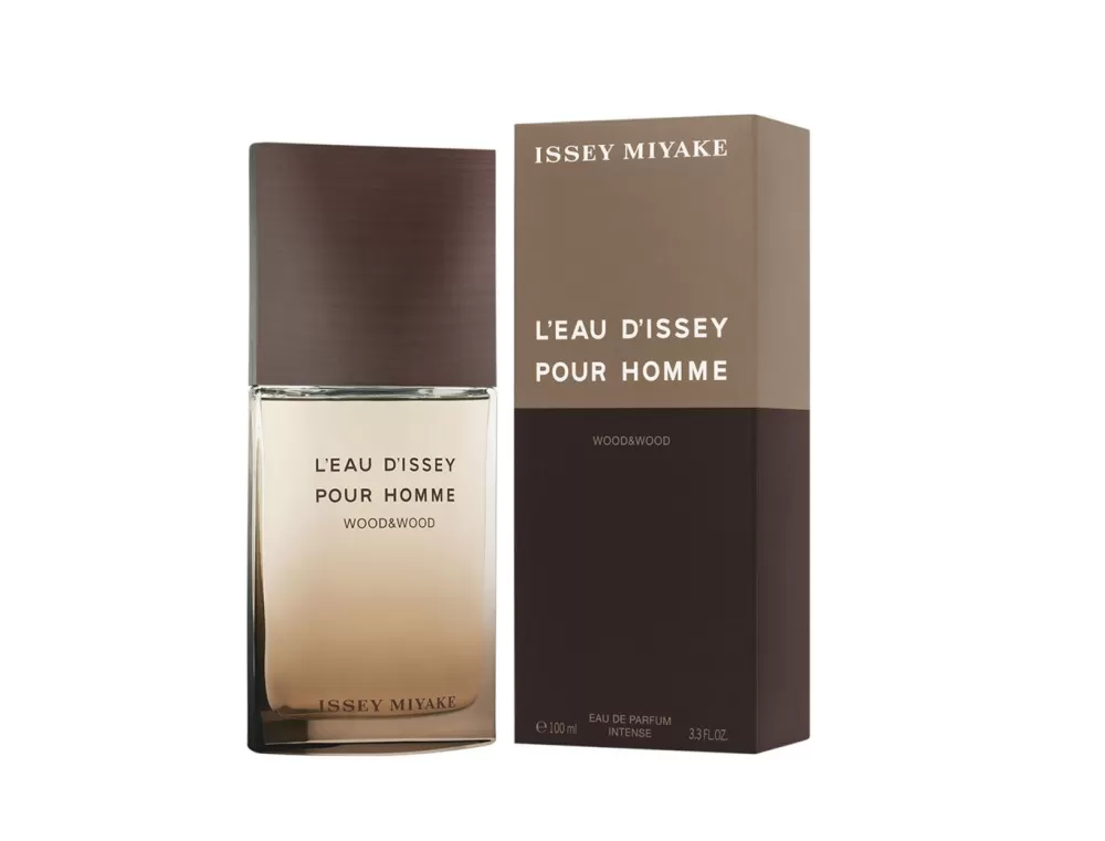 Hot Issey Miyake L'Eau D'Issey Pour Homme Wood & Wood Eau De Parfum