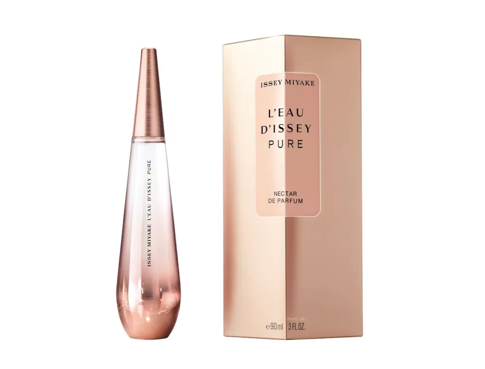 Hot Issey Miyake L'Eau D'Issey Pure Nectar De Parfum Eau De Parfum