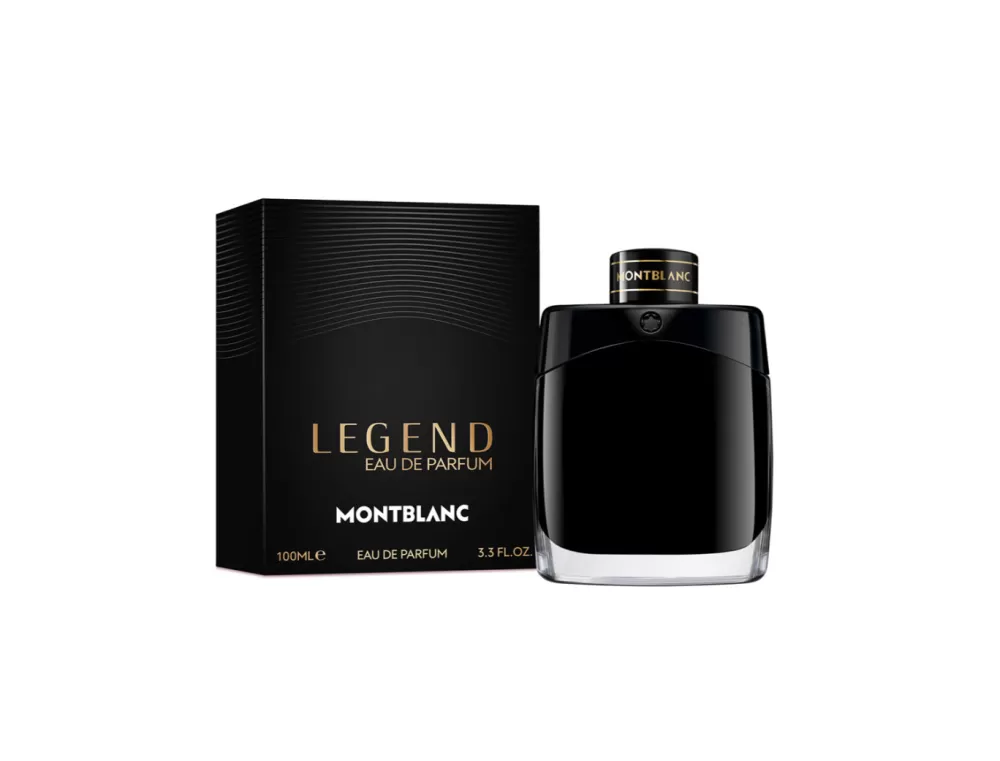 Outlet Mont Blanc Legend Eau De Parfum