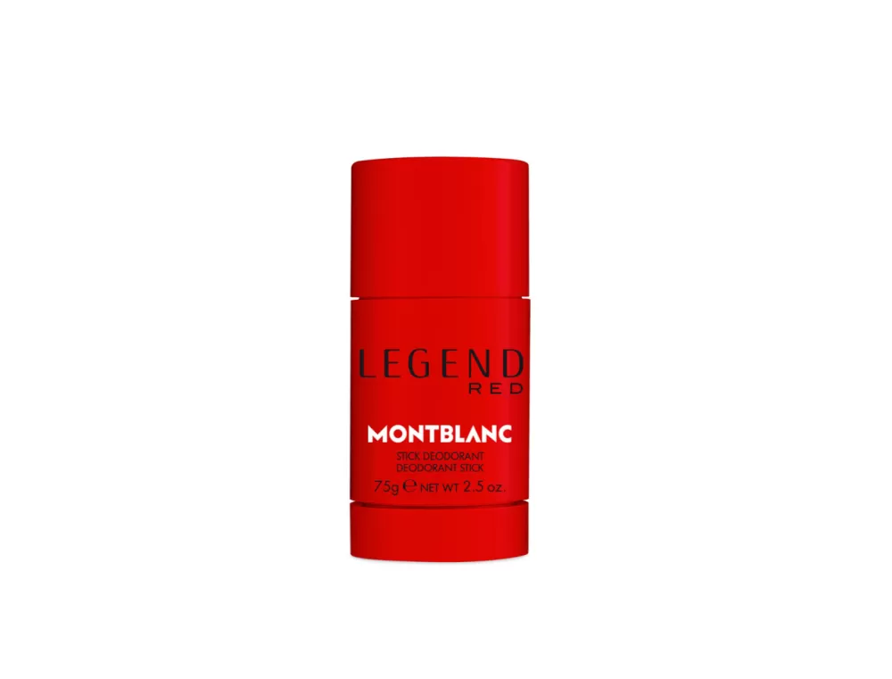 Discount Mont Blanc Legend Red Déodorant Stick