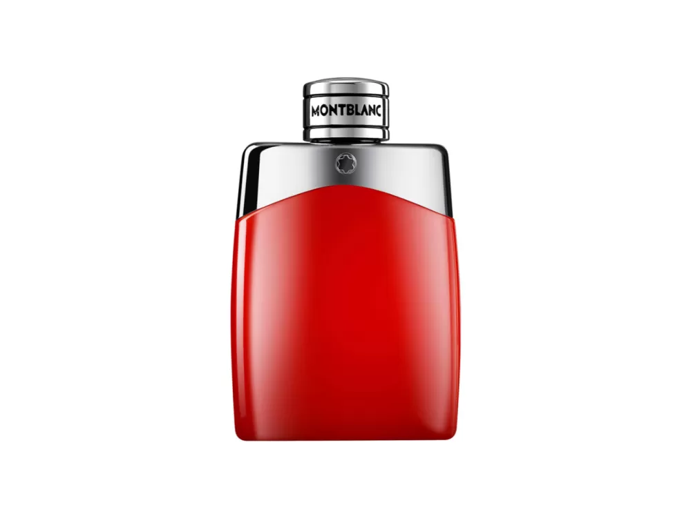 Cheap Mont Blanc Legend Red Eau De Parfum