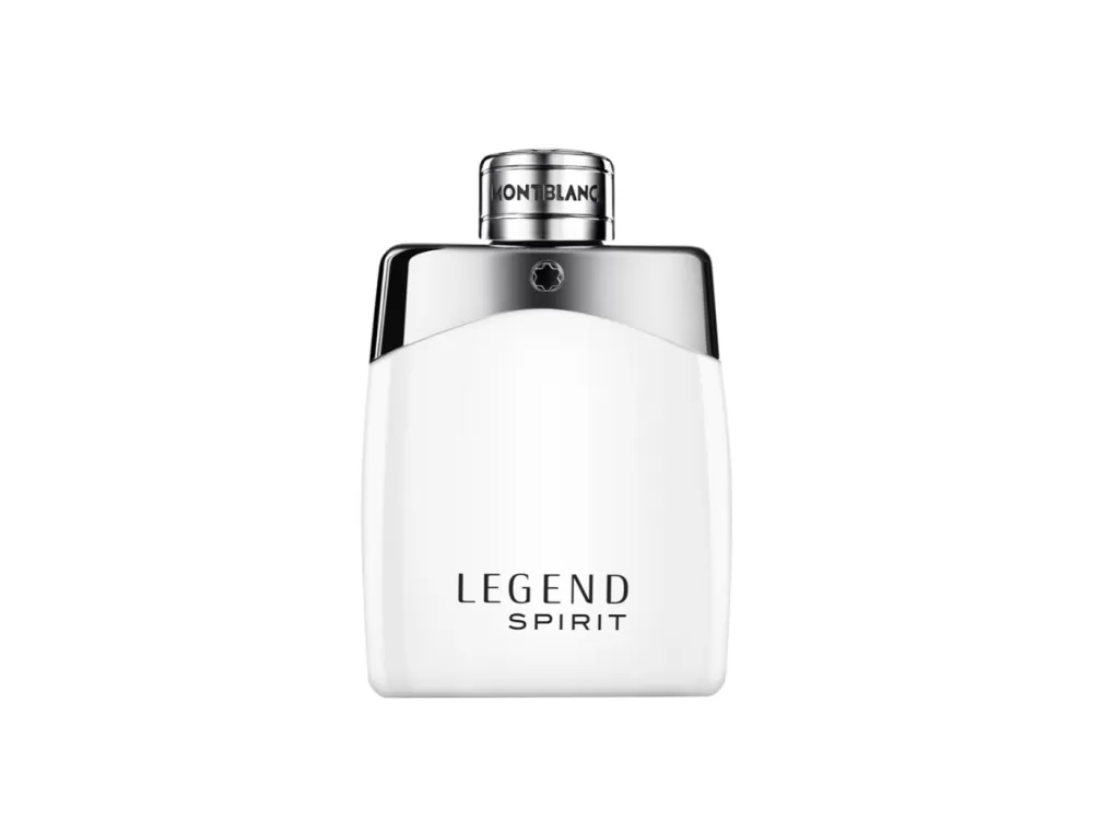 Flash Sale Mont Blanc Legend Spirit Eau De Toilette