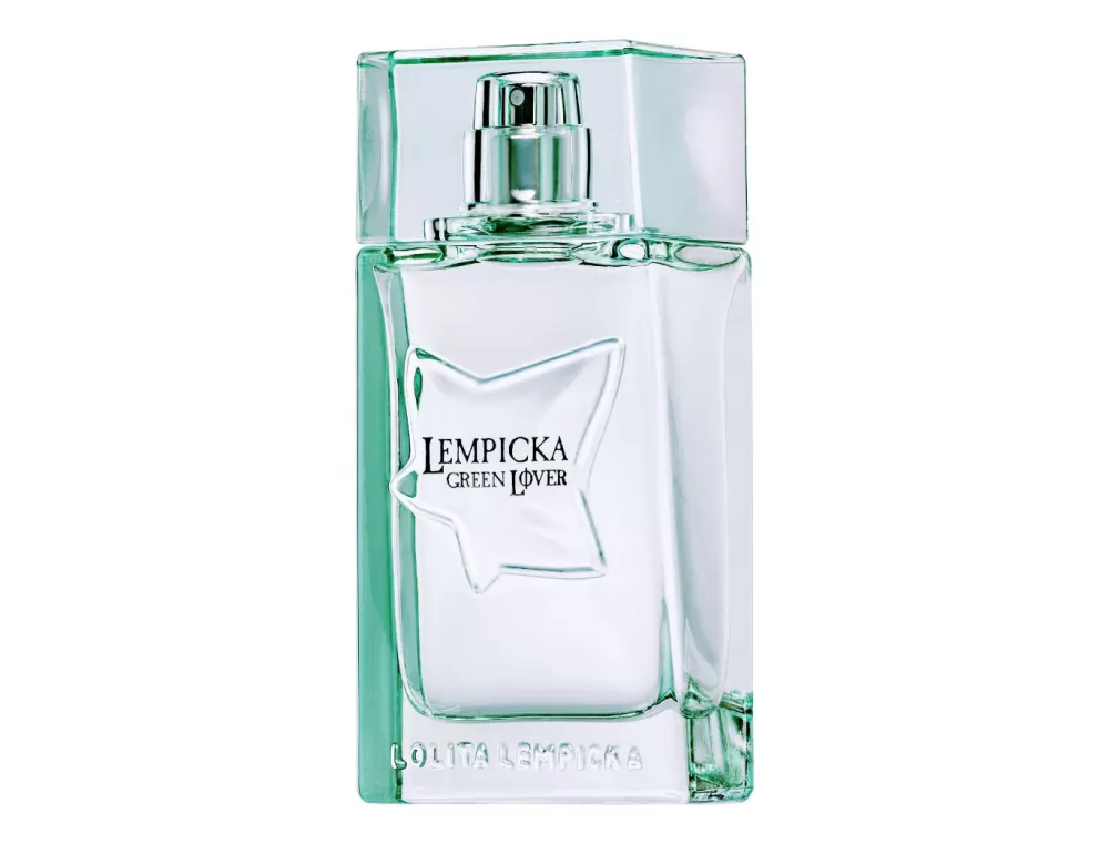 Hot Lolita Lempicka Lempicka Green Lover Eau De Toilette