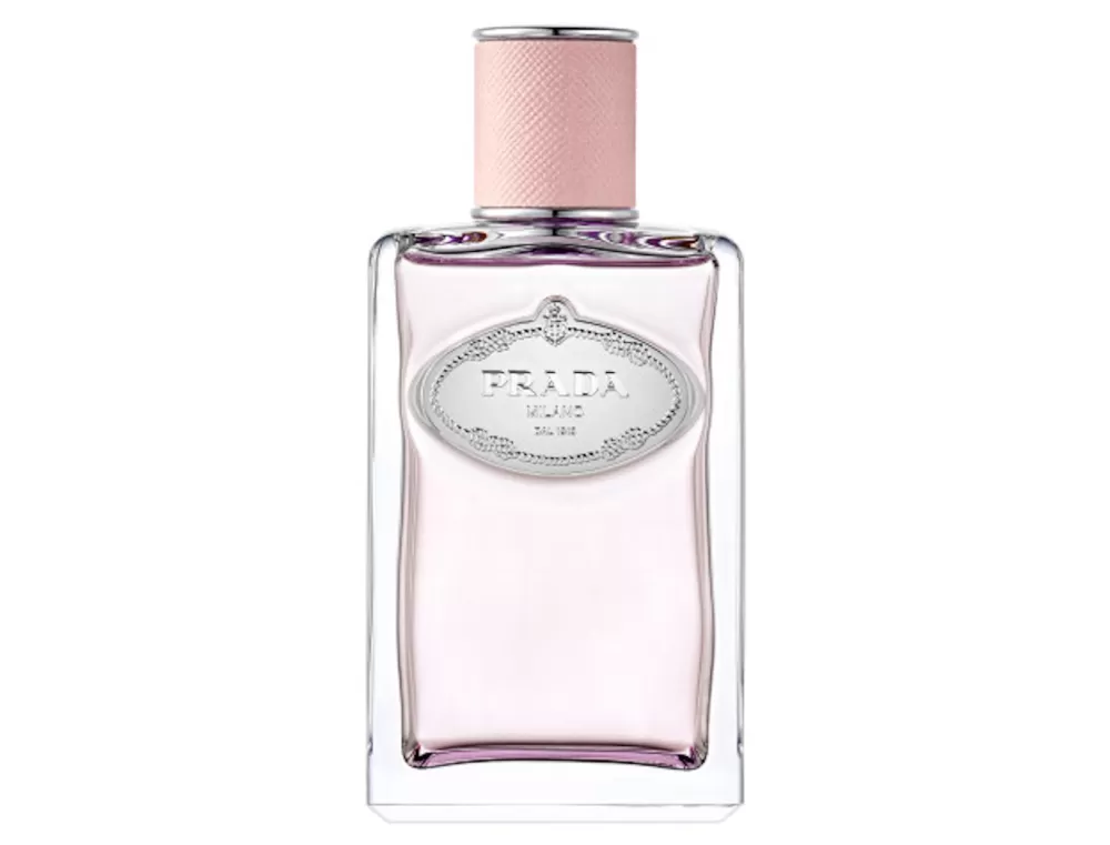 Shop Prada Les Infusions De Rose Eau De Parfum