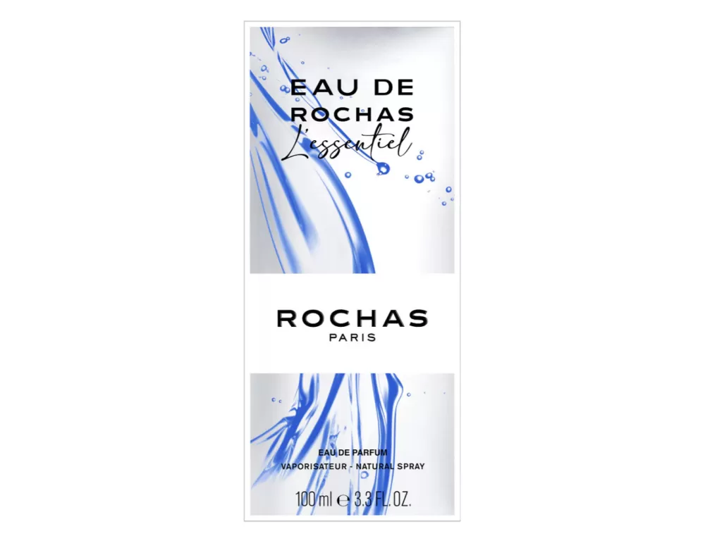 Flash Sale Rochas L'Essentiel Eau De Parfum