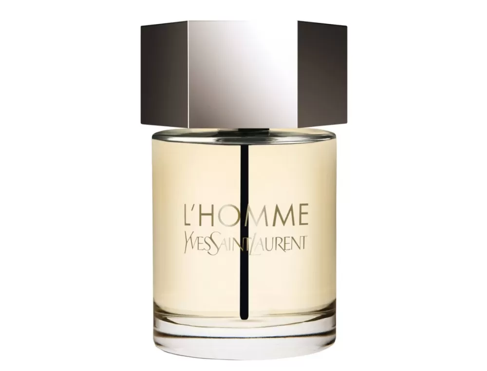 Cheap Yves Saint Laurent L'Homme Edt