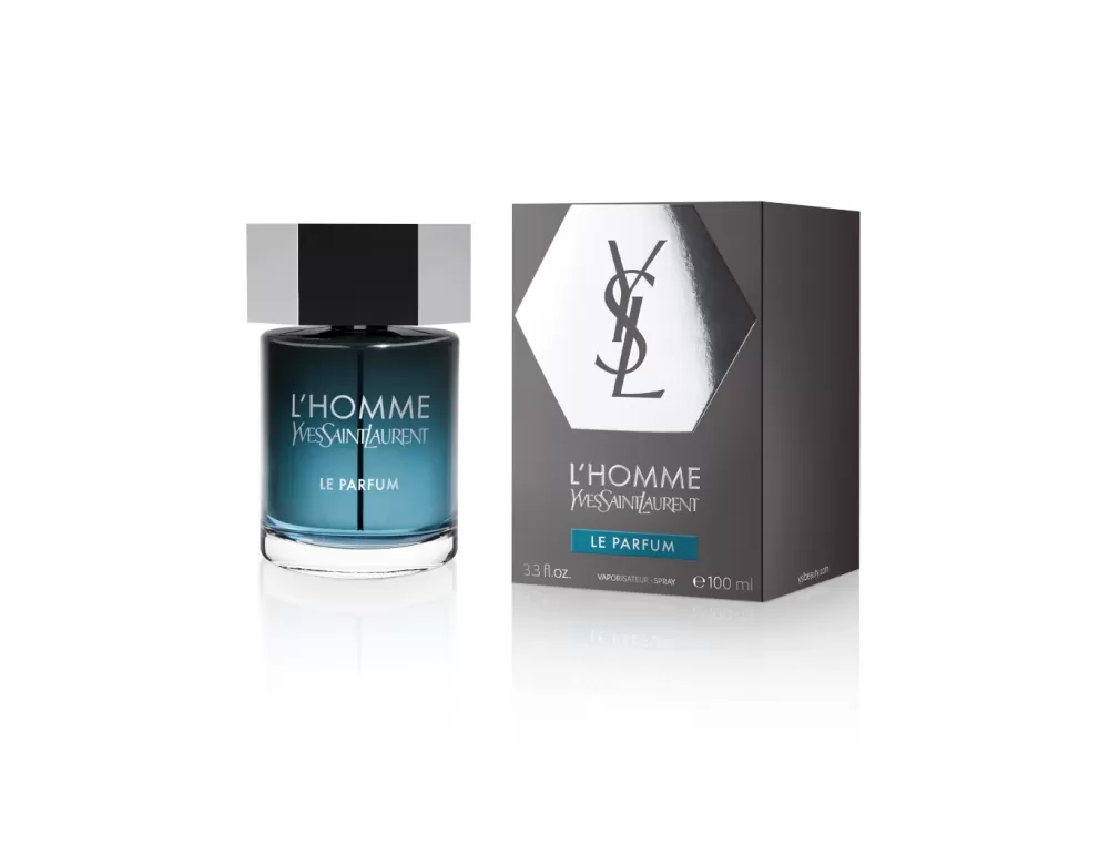 Cheap Yves Saint Laurent L'Homme Le Parfum