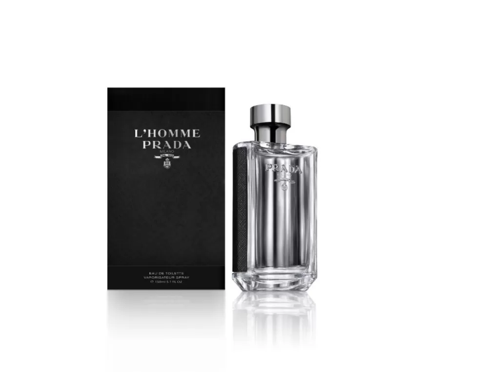 Sale Prada L'Homme Eau De Toilette