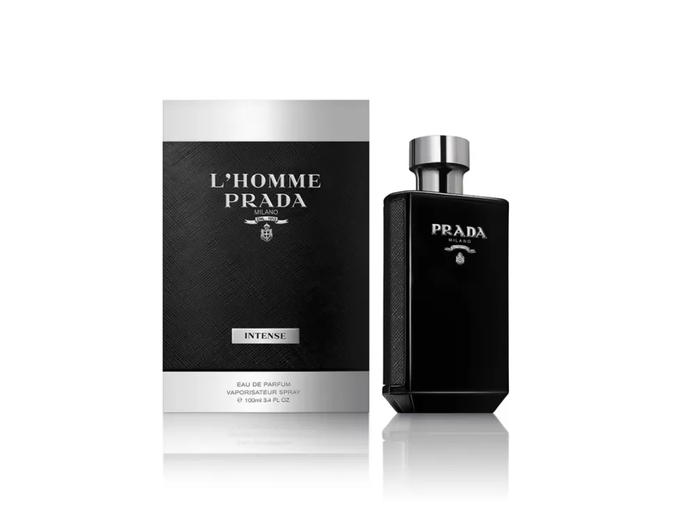 Sale Prada L'Homme Intense Eau De Parfum