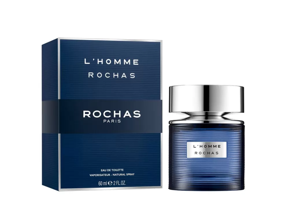 Shop Rochas L'Homme Eau De Toilette