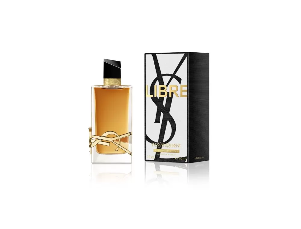 Online Yves Saint Laurent Libre Eau De Parfum Intense