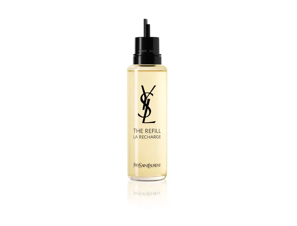 Store Yves Saint Laurent Libre Eau De Parfum Refill