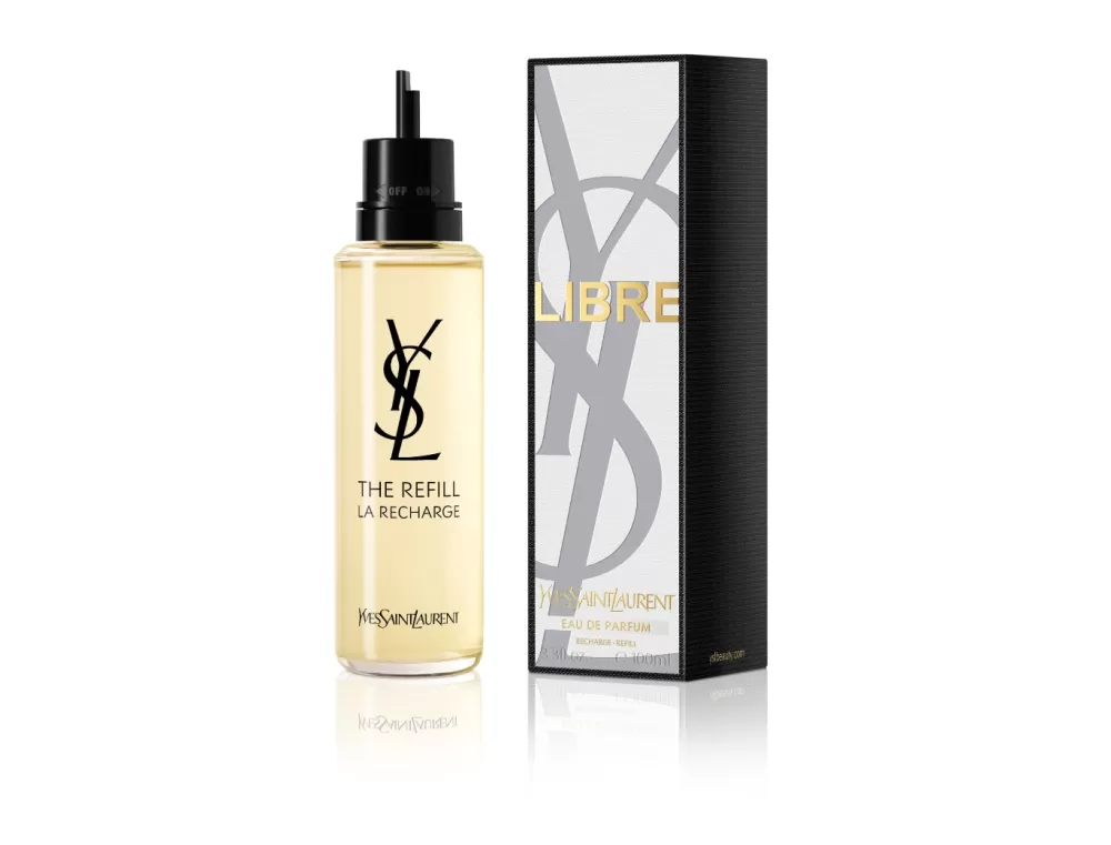 Store Yves Saint Laurent Libre Eau De Parfum Refill