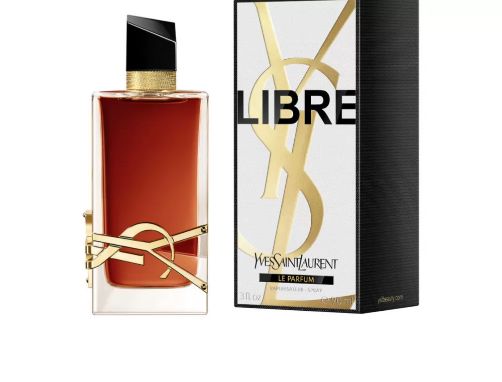 Best Sale Yves Saint Laurent Libre Le Parfum