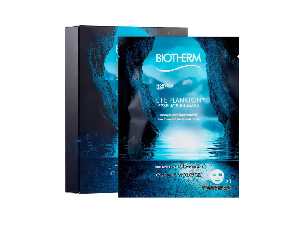 Best Sale Biotherm Life Plankton Essence-In-Mask