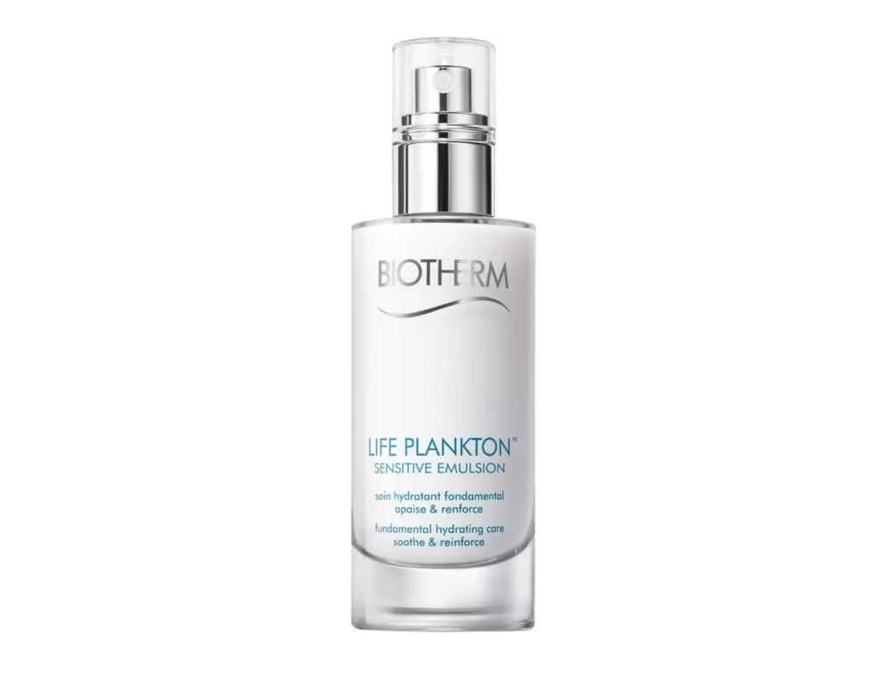 Cheap Biotherm Life Plankton Sensitive Emulsion