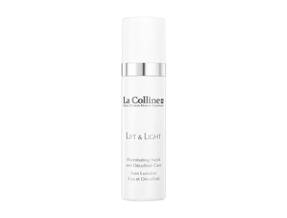 Online La Colline Lift & Light Neck&Decollete