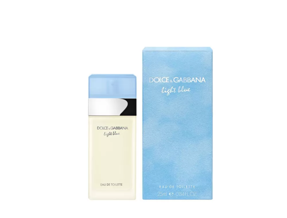 Discount Dolce & Gabbana Light Blue Eau De Toilette