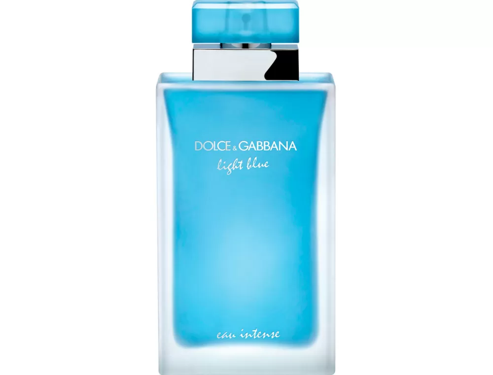 Outlet Dolce & Gabbana Light Blue Eau Intense Eau De Parfum