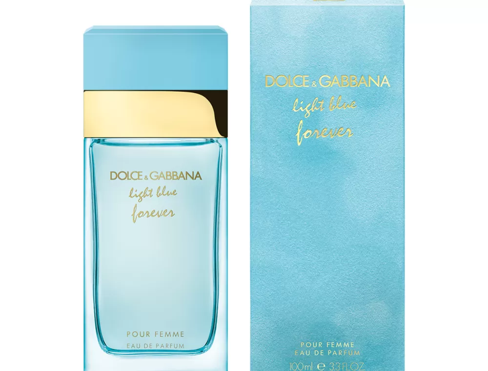 Fashion Dolce & Gabbana Light Blue Forever Dolce&Gabbana