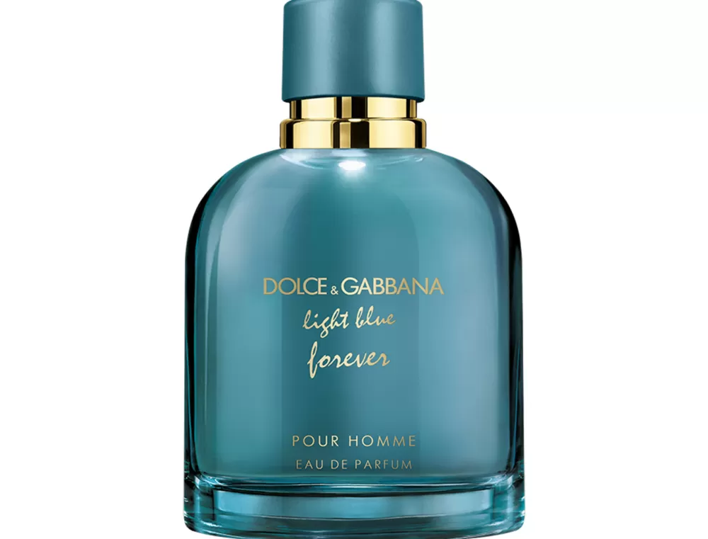 Online Dolce & Gabbana Light Blue Forever Pour Homme Eau De Parfum