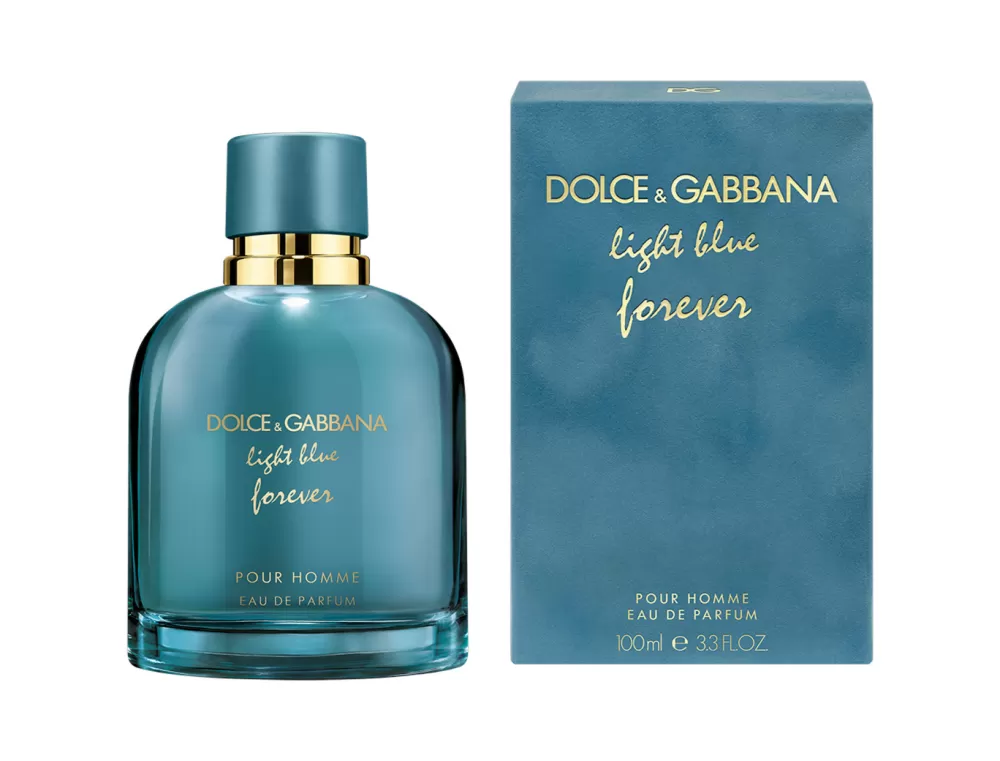 Online Dolce & Gabbana Light Blue Forever Pour Homme Eau De Parfum