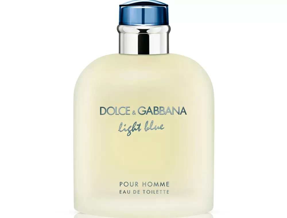 Cheap Dolce & Gabbana Light Blue Pour Homme Eau De Toilette