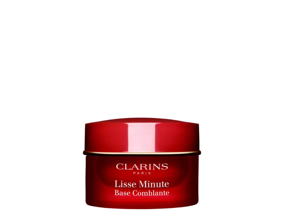 Clearance Clarins Lisse Minute Base Comblante