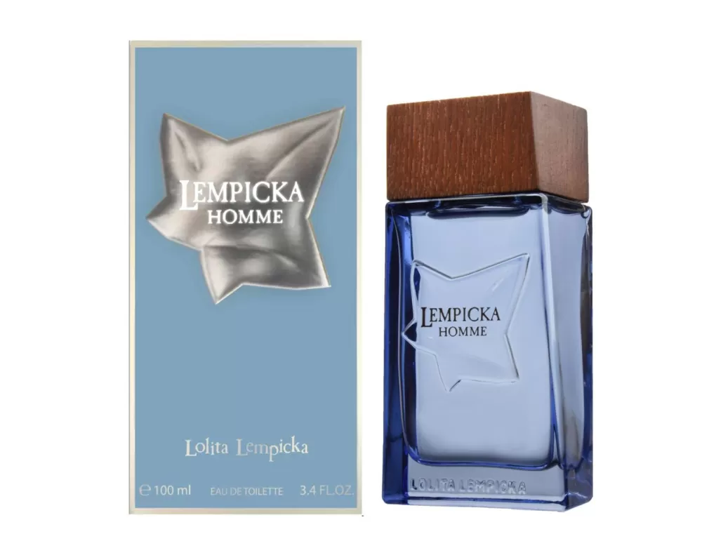 Discount Lolita Lempicka Homme Eau De Toilette