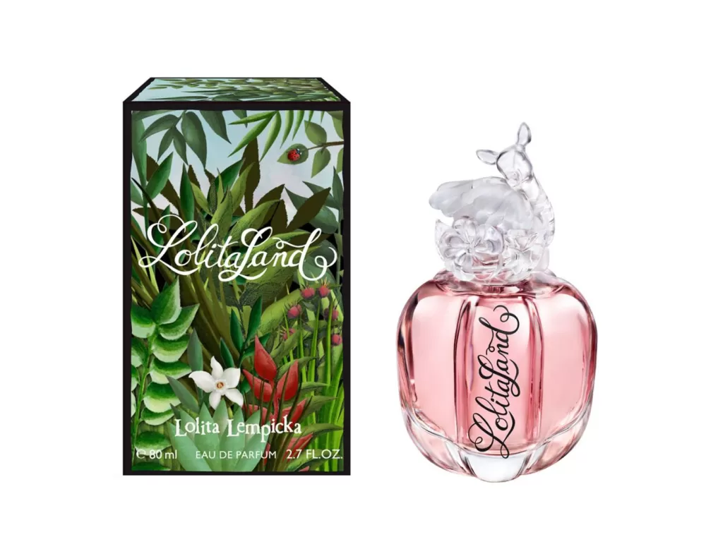 Outlet Lolita Lempicka Lolitaland Eau De Parfum