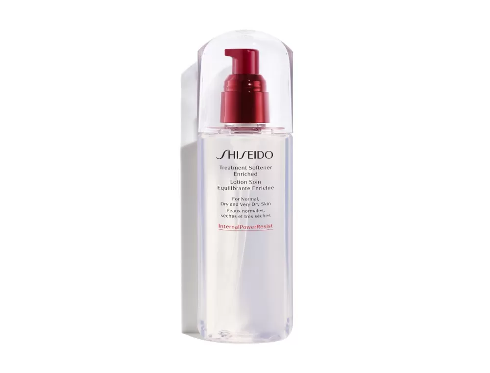 Cheap Shiseido Lotion Adoucissante Riche