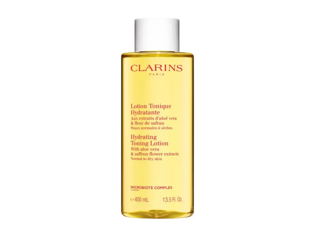 Store Clarins Lotion Tonique Hydratante