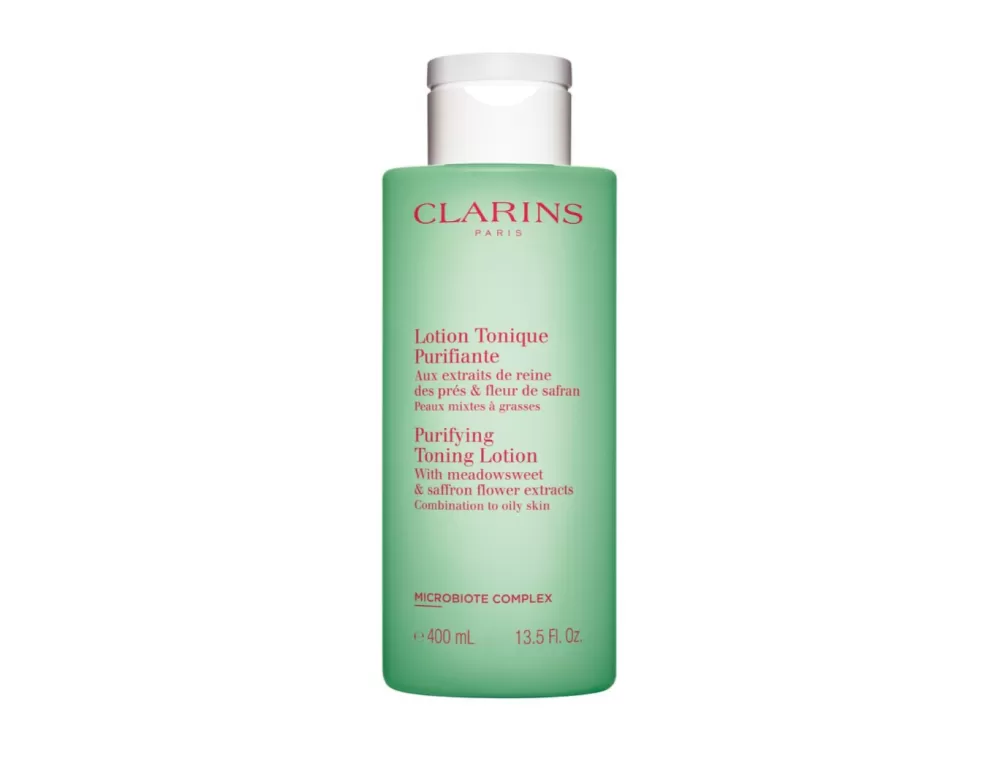 Clearance Clarins Lotion Tonique Purifiante