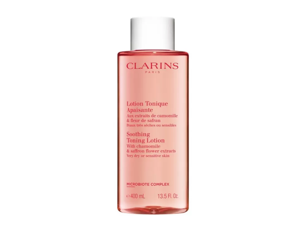 Outlet Clarins Lotion Tonique Reconfortante