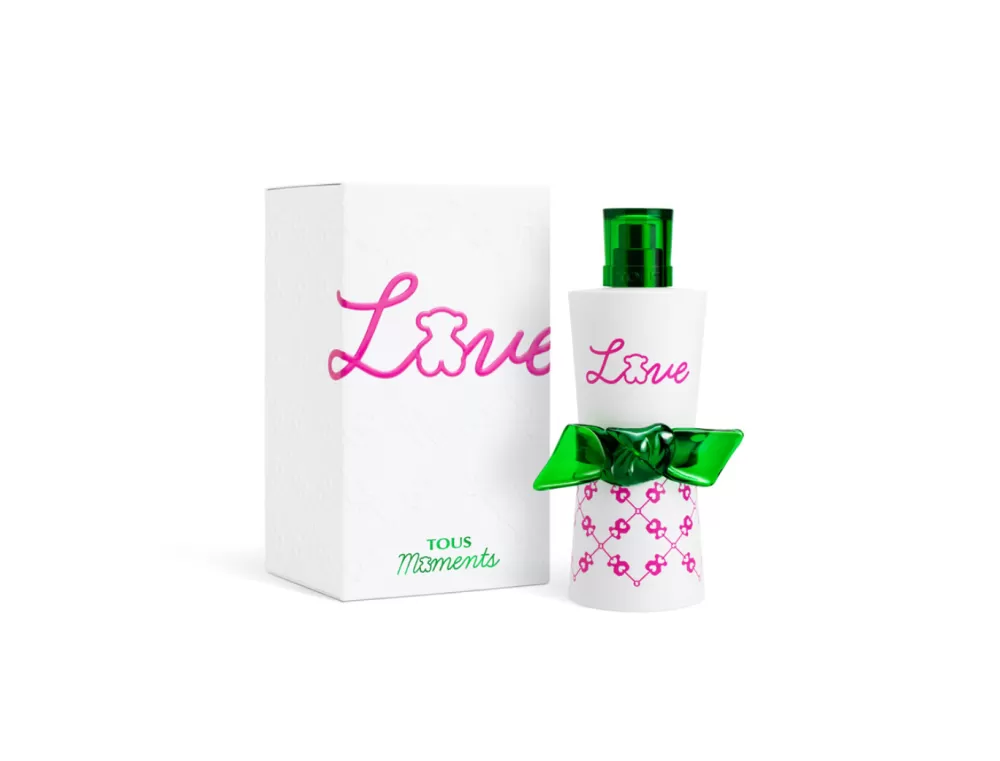 Outlet Tous Love Moments Edt