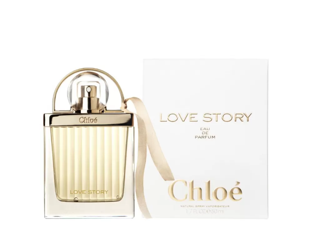 Cheap Chloé Love Story Eau De Parfum