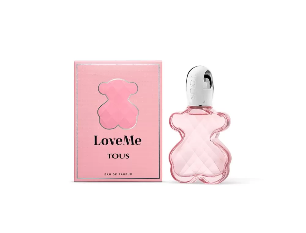 Online Tous Loveme Eau De Parfum