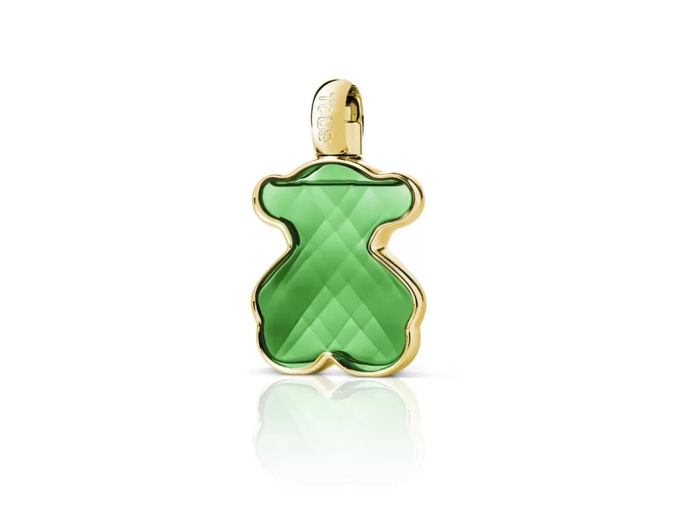 Shop Tous Loveme Emerald Elixir