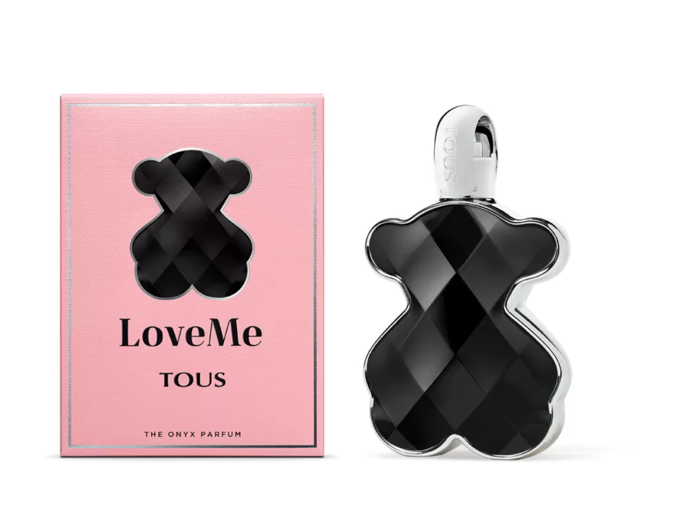 Flash Sale Tous Loveme The Onyx Parfum