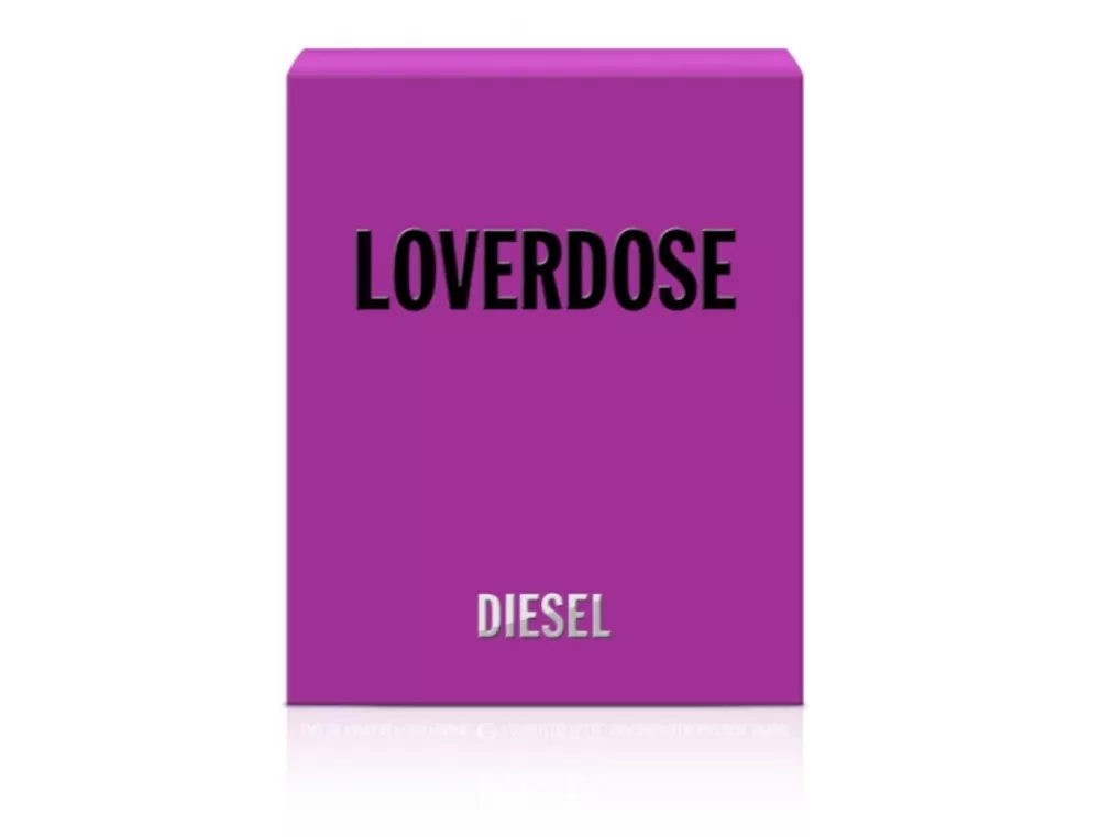 Shop Diesel Loverdose Eau De Parfum