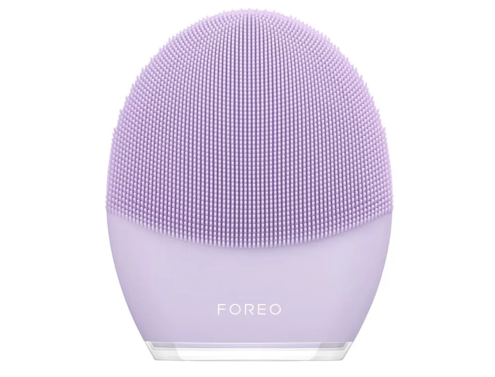 Hot Foreo Luna 3 For Pour Peaux Sensibles