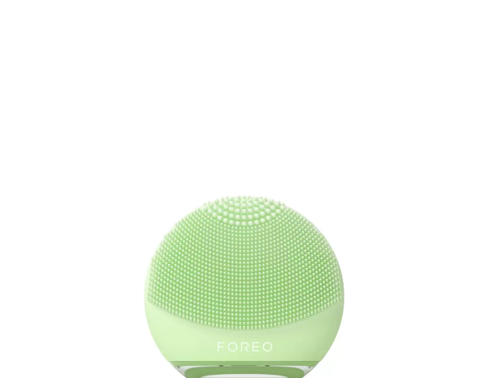 Best Sale Foreo Luna 4 Go Pistachio