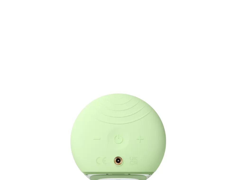 Best Sale Foreo Luna 4 Go Pistachio