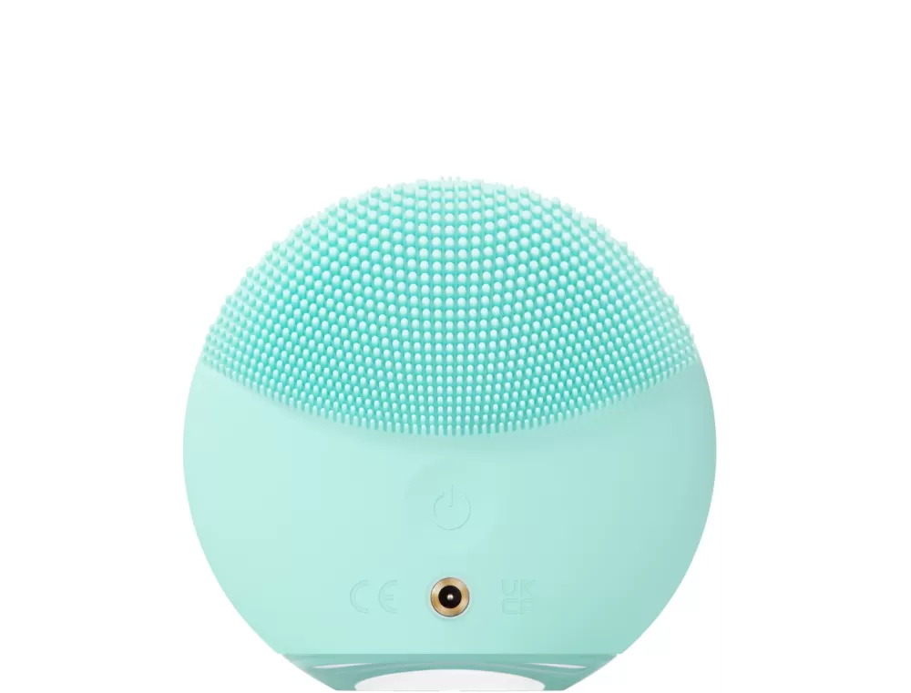 New Foreo Luna 4 Mini Arctic Blue