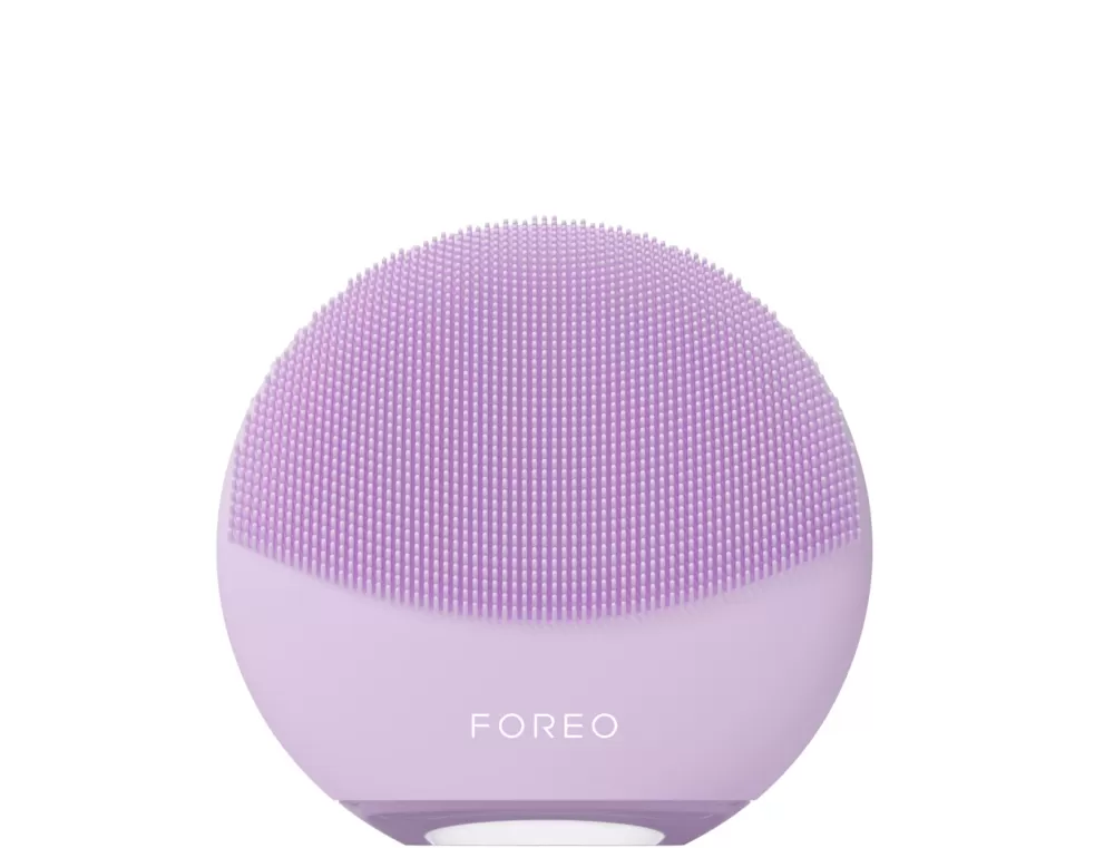 Clearance Foreo Luna 4 Mini Lavender