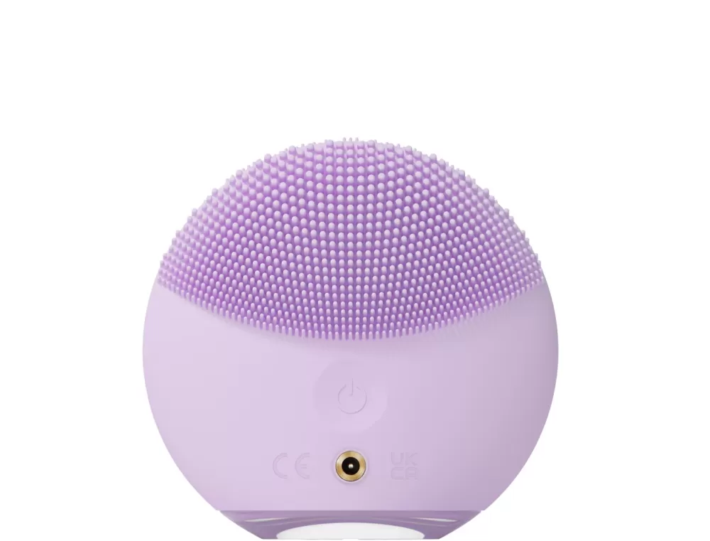 Clearance Foreo Luna 4 Mini Lavender